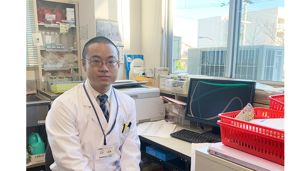 日進会薬剤部画像
